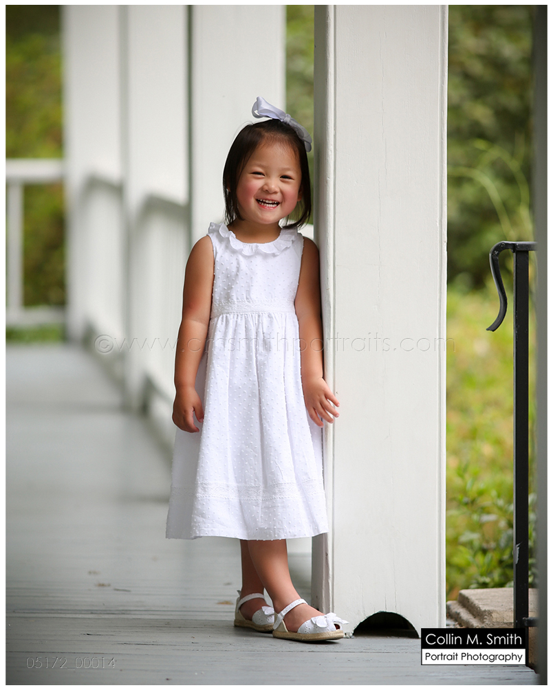 © Collin M. Smith Portrait Photography www.cmsmithportraits.com/blog